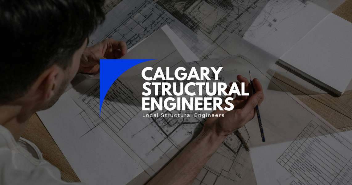 Cover photo of Calgary Structural Engineers